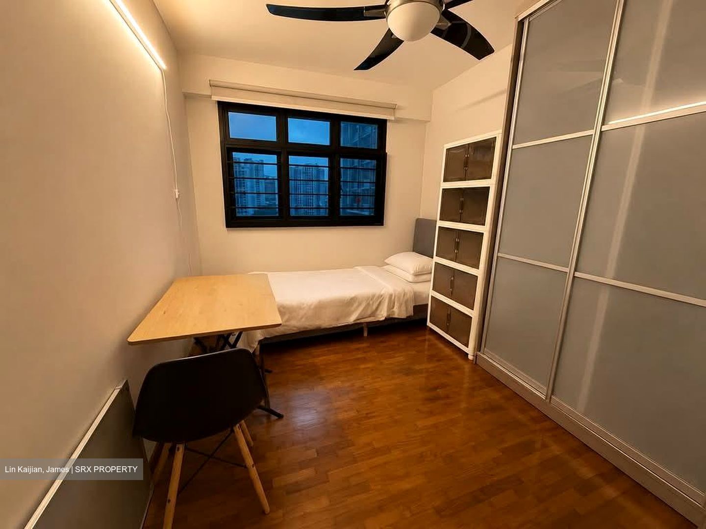 Blk 807C Keat Hong Axis (Choa Chu Kang), HDB 5 Rooms #602785161